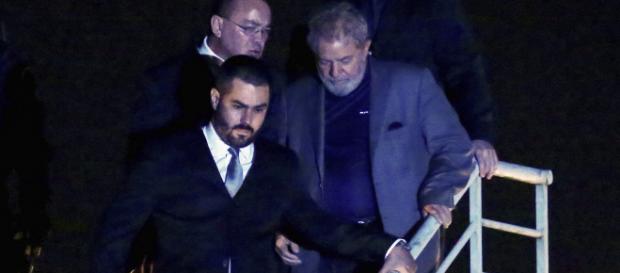 Ministério Público Federal já reforça novo pedido de condenação do ex-presidente Lula. (Reprodução) Ministério Público Federal já reforça novo pedido de condenação do ex-presidente Lula. (Reprodução)