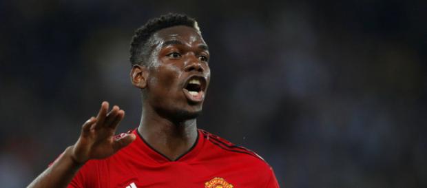 Paul Pogba ne partirait pas de Manchester United Paul Pogba ne partirait pas de Manchester United