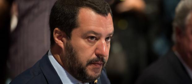 Pensioni, nessun dietrofront su Quota 100: la Lega di Matteo Salvini conferma linea dura sul deficit - sabinews.com Pensioni, nessun dietrofront su Quota 100: la Lega di Matteo Salvini conferma linea dura sul deficit - sabinews.com