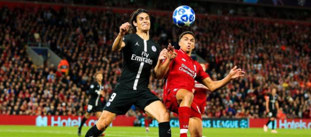 Pourquoi la défaite du PSG à Liverpool est inquiétante - Ligue des ... - lefigaro.fr Pourquoi la défaite du PSG à Liverpool est inquiétante - Ligue des ... - lefigaro.fr