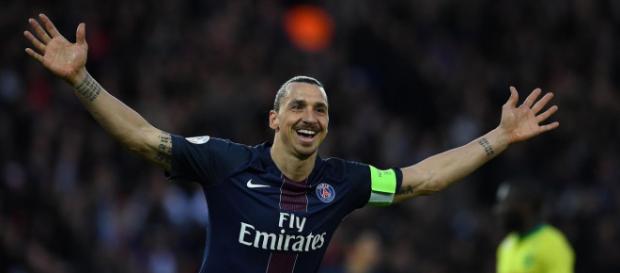 PSG : les 5 meilleurs buteurs en Ligue des champions PSG : les 5 meilleurs buteurs en Ligue des champions
