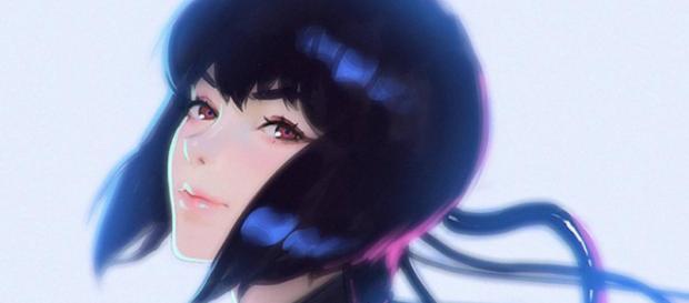 SAC_2045": Netflix kündigt neuen "Ghost in the Shell"-Ableger an - turn-on.de SAC_2045": Netflix kündigt neuen "Ghost in the Shell"-Ableger an - turn-on.de