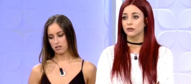Se confirma: Rym ('MyHyV') tenía novio mientras estaba como ... - bekia.es Se confirma: Rym ('MyHyV') tenía novio mientras estaba como ... - bekia.es