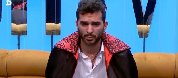 Suso Álvarez no da crédito al cambio de actitud de Aurah Ruiz en ... - bekia.es Suso Álvarez no da crédito al cambio de actitud de Aurah Ruiz en ... - bekia.es