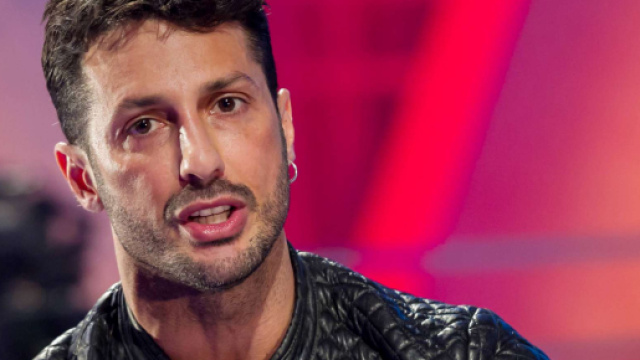 Fabrizio Corona aggredito nel bosco di Rogoredo