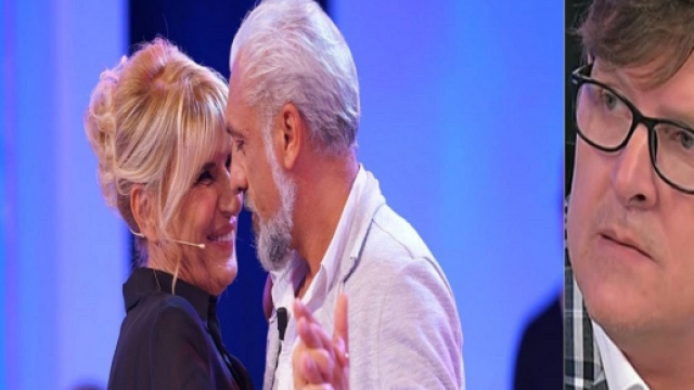 Gemma Galgani tronca con Paolo Marzotto e si riavvicina a Rocco Fredella