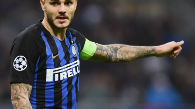 Icardi alla presenza numero 200 in neroazzurro - sportnotizie24.com