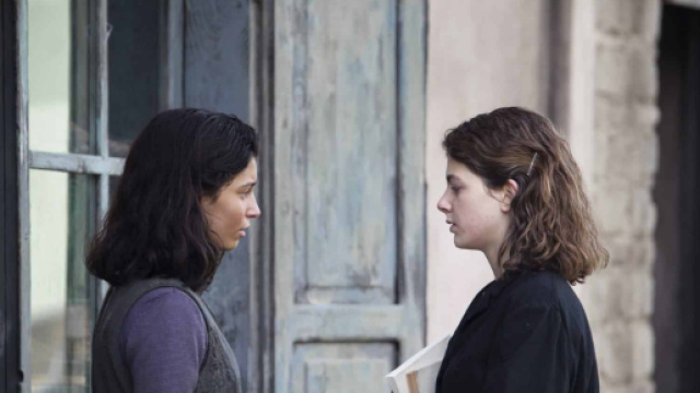 L'Amica Geniale: due clip in anteprima dei primi due episodi - cinematographe.it