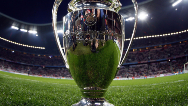 Ligue des Champions : 5 matches décisifs de la dernière journée de la phase des poules