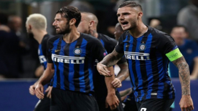 L'Inter non va oltre l'1-1 contro il Psv