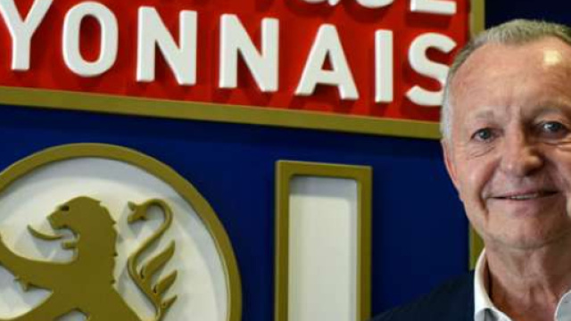 Mercato : les 5 grandes déclarations de Jean-Michel Aulas