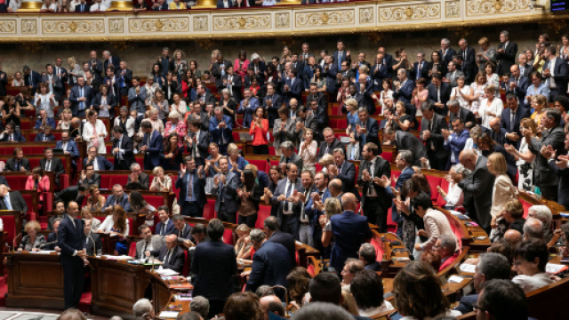 Motions de censure : pourquoi elles vont servir l'opposition