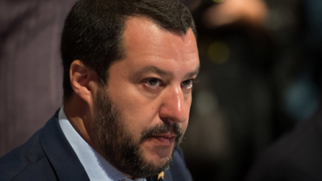 Pensioni, nessun dietrofront su Quota 100: la Lega di Matteo Salvini conferma linea dura sul deficit - sabinews.com