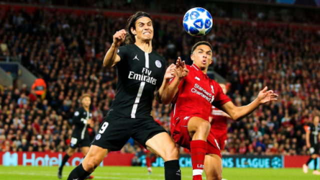 Pourquoi la d&eacute;faite du PSG &agrave; Liverpool est inqui&eacute;tante - Ligue des ... - lefigaro.fr