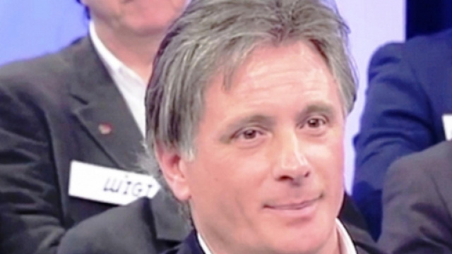 Isola Dei Famosi, Giorgio Manetti confessa: 'mi farebbe piacere'
