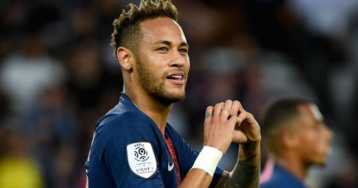 PSG : accord entre Neymar et la banque du Qatar