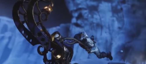 Destiny 2 Prime Engram Drop Buff Devs On Comp Heavy Ammo Ballistic Logs