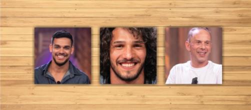 A Fazenda 10: enquete UOL mostra Caique com 2% dos votos ...