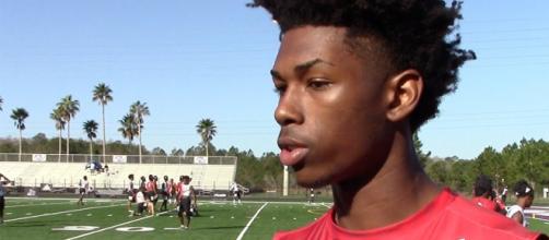 Nebraska Football Takes Entire Staff To See Lloyd Summerall
