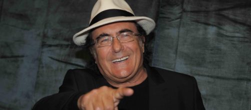 Al Bano: “Mi piacerebbe passare il Natale con Loredana e Romina'.