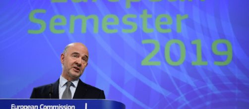 Cos'ha detto Moscovici sul deficit al 3% per Francia e Italia - Il ... - ilpost.it