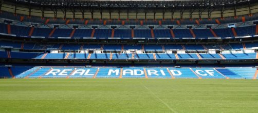DEPORTES, Tour Bernabéu: Un paseo por el santuario del mejor ... - otiummadrid.com
