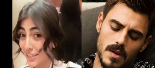 Giulia Salemi dopo il GF Vip racconta ai fan la sua relazione con Francesco (Video)