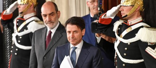 Giuseppe Conte annuncia riduzione deficit dopo incontro con Juncker