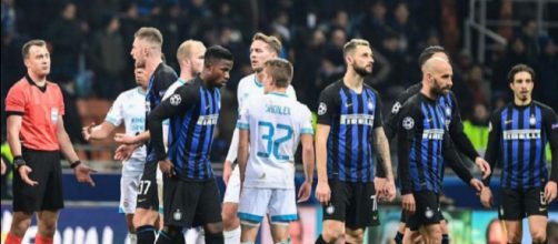 Inter-PSV 1-1, nerazzurri fuori dalla Champions League