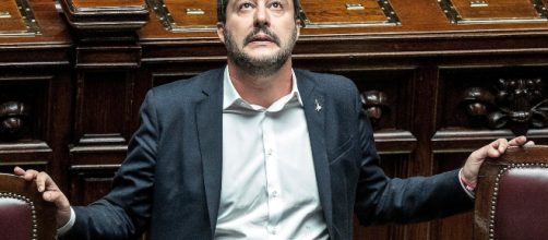 Matteo Salvini, la verità che tormenta il leghista: salta il ... - newsstandhub.com