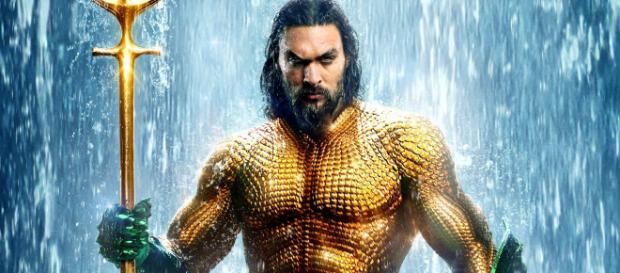Aquaman Shatters Records and Expectations with $93.6M Opening ... - batman-news.com Aquaman Shatters Records and Expectations with $93.6M Opening ... - batman-news.com