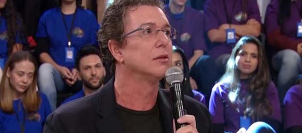 Boninho é diretor do Big Brother Brasil (Reprodução: TV Globo) Boninho é diretor do Big Brother Brasil (Reprodução: TV Globo)