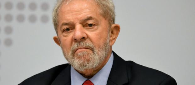 Ex-presidente da República, Luiz Inácio Lula da Silva (Reprodução) Ex-presidente da República, Luiz Inácio Lula da Silva (Reprodução)