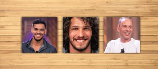 Faltam pouco mais de 24 horas para o fim da votação (Reprodução/R7) Faltam pouco mais de 24 horas para o fim da votação (Reprodução/R7)