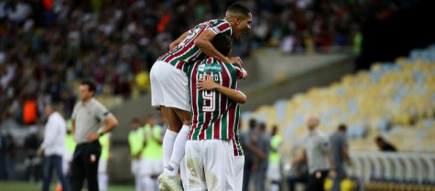 Fluminense espera definições antes do final de semana (Reprodução: Gazeta Esportiva) Fluminense espera definições antes do final de semana (Reprodução: Gazeta Esportiva)