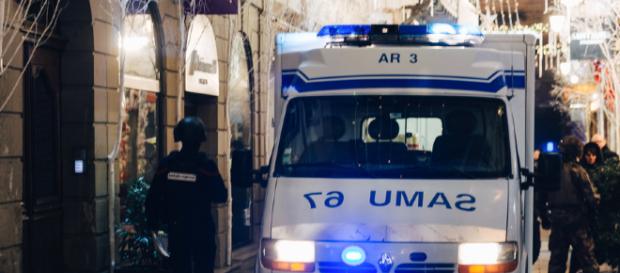 Fusillade à Strasbourg : ce que l'on sait Fusillade à Strasbourg : ce que l'on sait