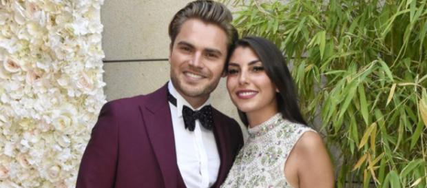 Johannes Haller und Yeliz Koc haben ihren eigenen Humor Johannes Haller und Yeliz Koc haben ihren eigenen Humor