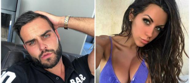 Laura Lempika révèle les vraies raisons de sa rupture avec Nikola Lozina et balance toutes ses infidélités. Laura Lempika révèle les vraies raisons de sa rupture avec Nikola Lozina et balance toutes ses infidélités.