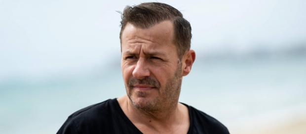 Laut Melanie Müller hat Willi Herren nicht das erste Mal zugeschlagen Laut Melanie Müller hat Willi Herren nicht das erste Mal zugeschlagen