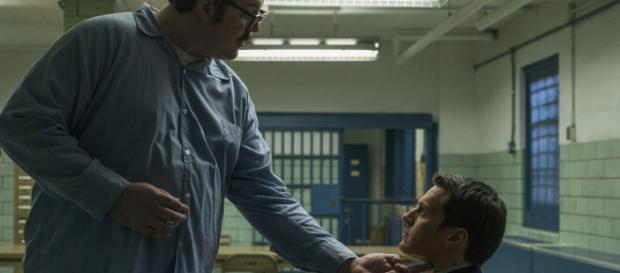Mindhunter: Takeaways From Book Netflix Series Is Based On | Time - time.com Mindhunter: Takeaways From Book Netflix Series Is Based On | Time - time.com