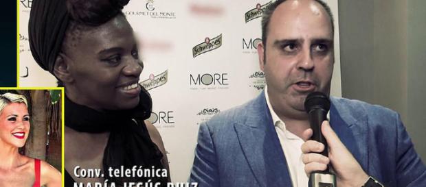 Prensa rosa, noticias del corazón y famosos - La Cosa Rosa - lacosarosa.com Prensa rosa, noticias del corazón y famosos - La Cosa Rosa - lacosarosa.com