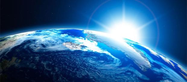 Ritmo acelerado nos efeitos sobre a temperatura da Terra preocupa cientistas e põe risco à vida Ritmo acelerado nos efeitos sobre a temperatura da Terra preocupa cientistas e põe risco à vida