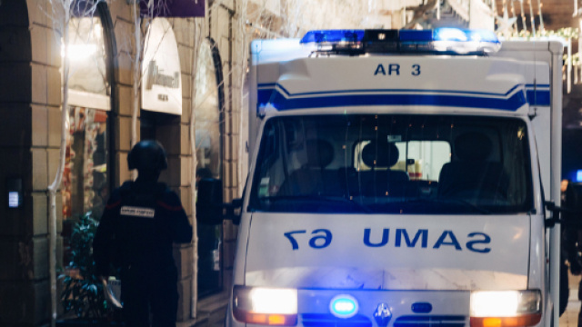 Fusillade à Strasbourg : ce que l'on sait