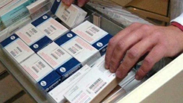 In arrivo tagli sulla spesa dei farmaci