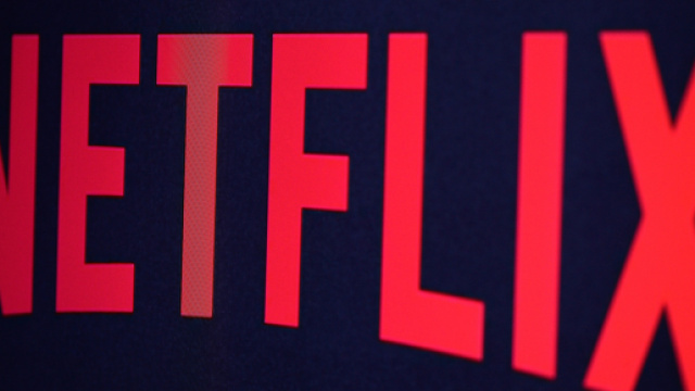 Netflix Is Now a Whopping One-Third of Peak Internet Traffic | Time - time.com