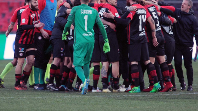 Serie B - Foggia-Cremonese, venerdì 14 dicembre in diretta tv su Rai Sport
