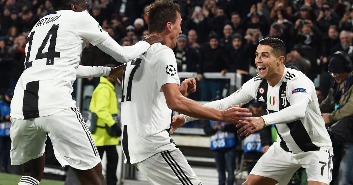 Champions League, Young BoysJuventus il match di stasera in chiaro su