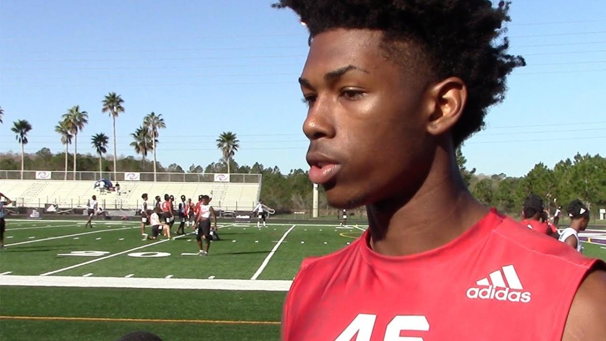 Nebraska Football Takes Entire Staff To See Lloyd Summerall