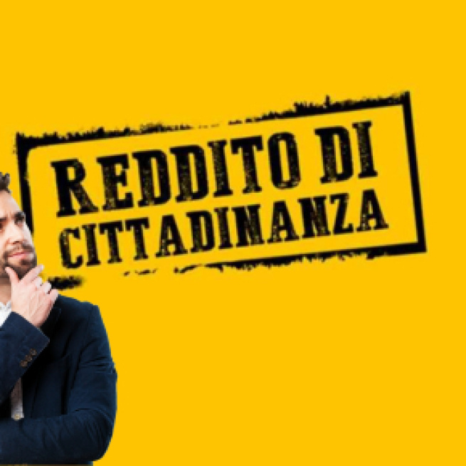Ecco come, al momento, dovrebbe funzionare il reddito di cittadinanza una volta entrato in vigore.