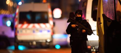 Attentato di Strasburgo, il terrorista è stato ucciso